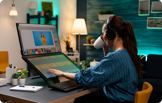 Dedicated Creative Partners